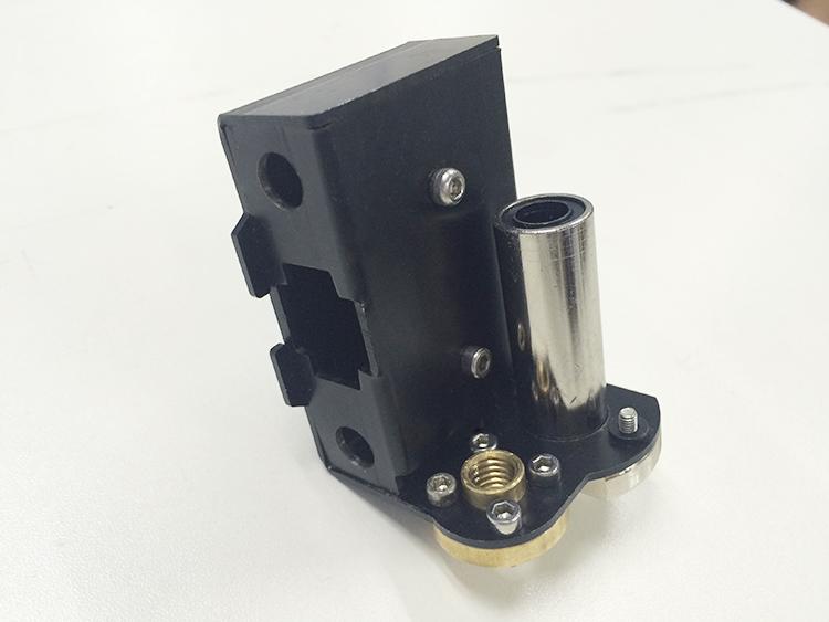 File:16. Assemble the right end of the X axis. (X idler end)1.jpg