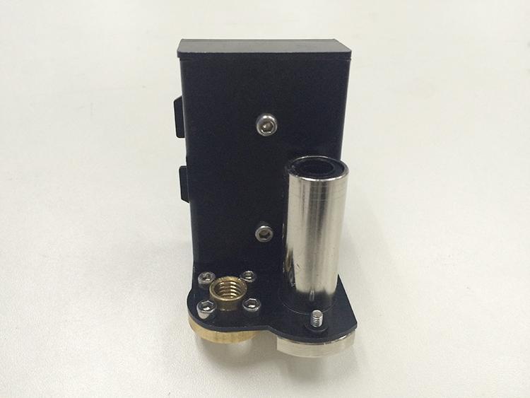 File:16. Assemble the right end of the X axis. (X idler end)2.jpg