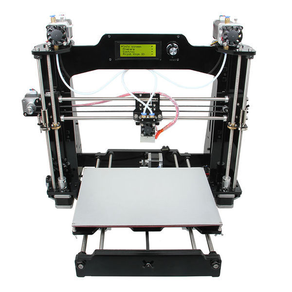 File:Geeetech Prusa I3 M201 3D printer5.jpg