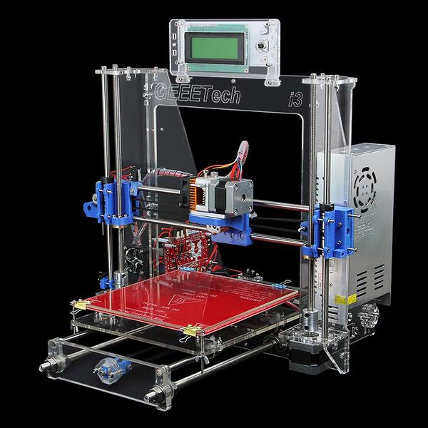 File:Transparant Acrylic Prusa Mendel I3.jpg