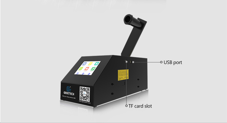 その他 GEEETECH A30 3D Printer Geeetech A30 3D Printer: Review the Specs | All3DP