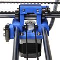 Print carriage