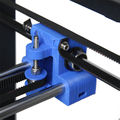 Belts of x,y axis