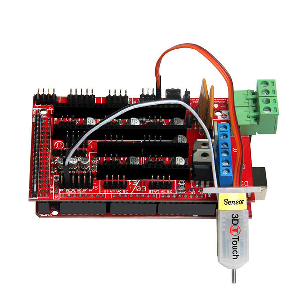 File:3DTouch Auto Leveling Sensor with ramps 1.4-2.jpg