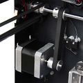 Belt of z axis